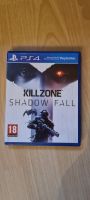 PS4 KILLZONE