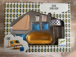 Djeco Living Room Set 