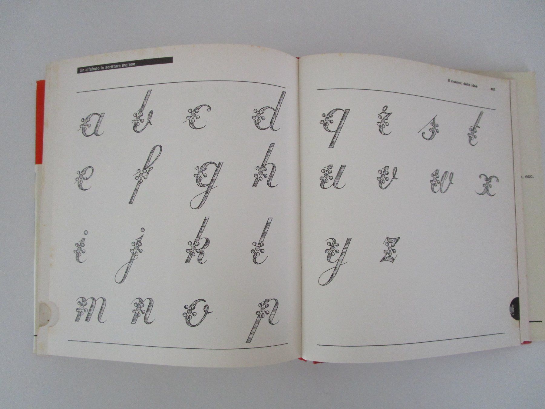 Libri: Libro: Enciclopedia del cucito – Usato da Langenthal venduto da majarose 6
