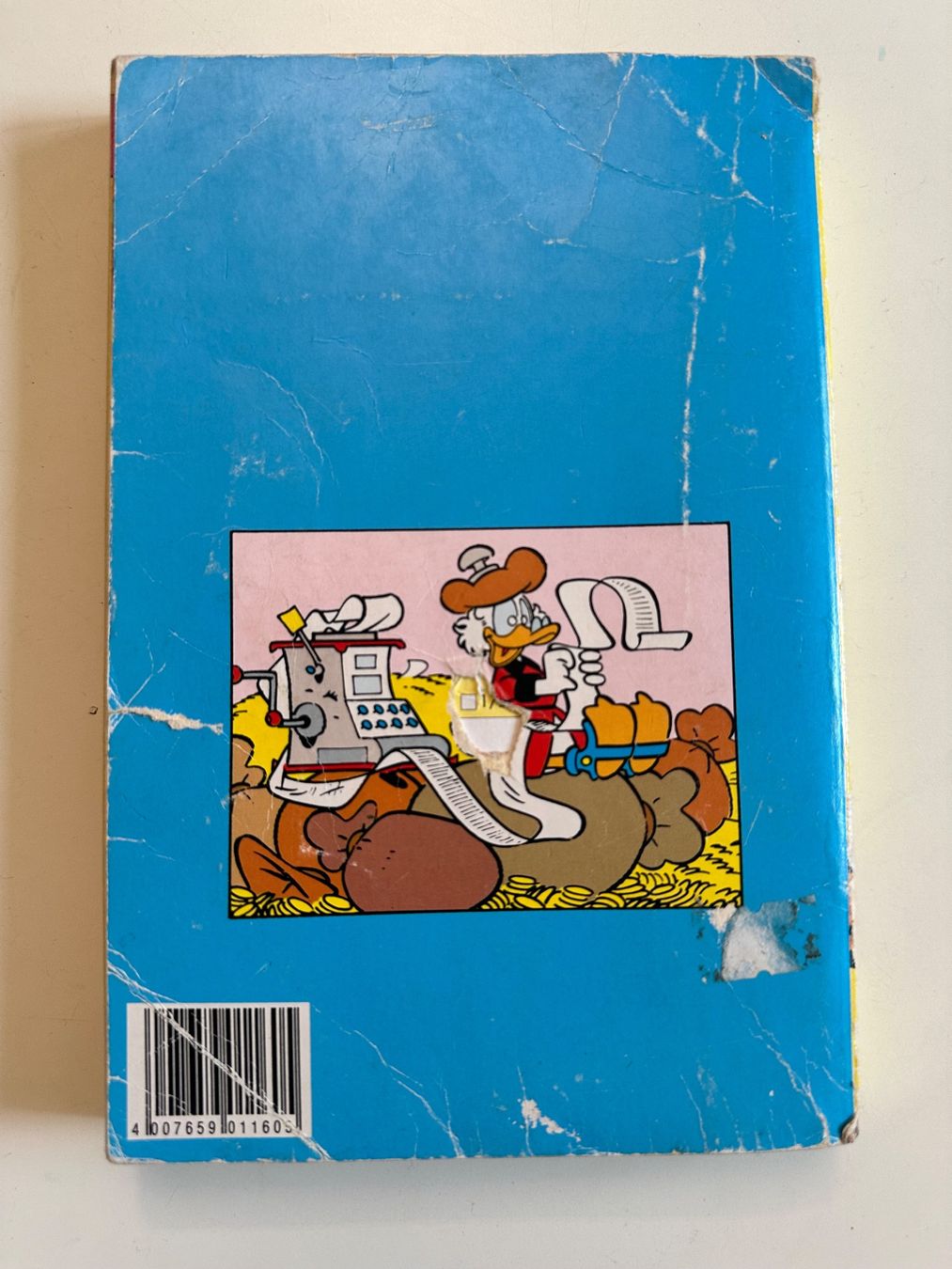 Comics: LTB LUSTIGES TASCHENBUCH 192 – Gebraucht aus Münsingen von Ganjam 2