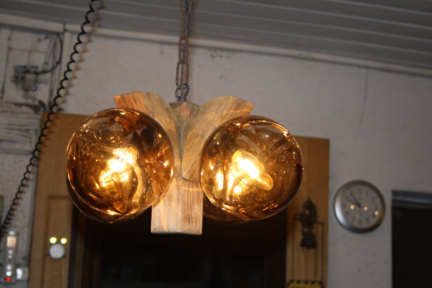 Lampade: VINTAGE  LAMPE – Usato da Wauwil venduto da Pneuedy 3