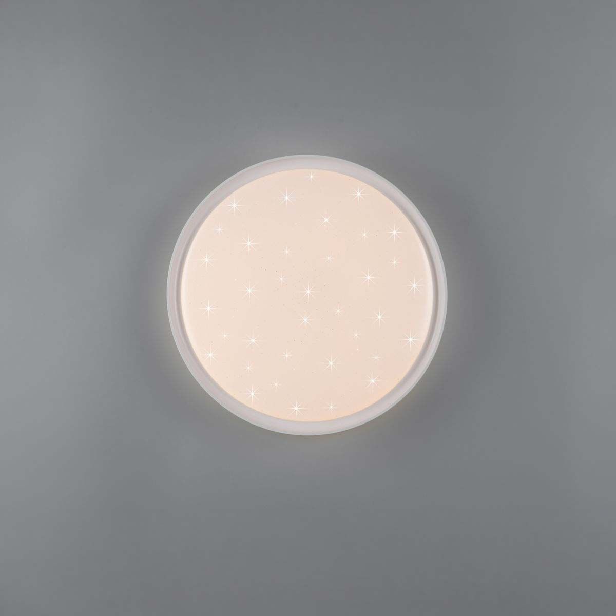 Lampadari & plafoniere: LED Deckenleuchte, RGB, CCT, 39 cm Ø – Nuovo (secondo la descrizione) da Kreuzlingen venduto da Smart-Light 7