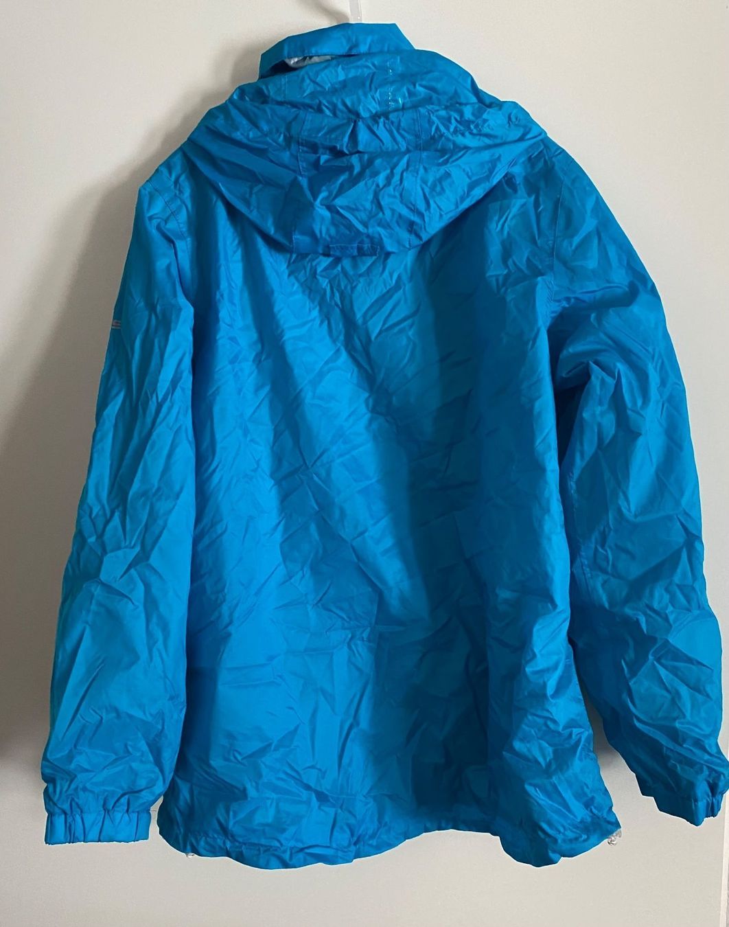 Giacche: Regenjacke GTS Gr.42 verpackbar – Usato da LUZERN venduto da Supigers 1
