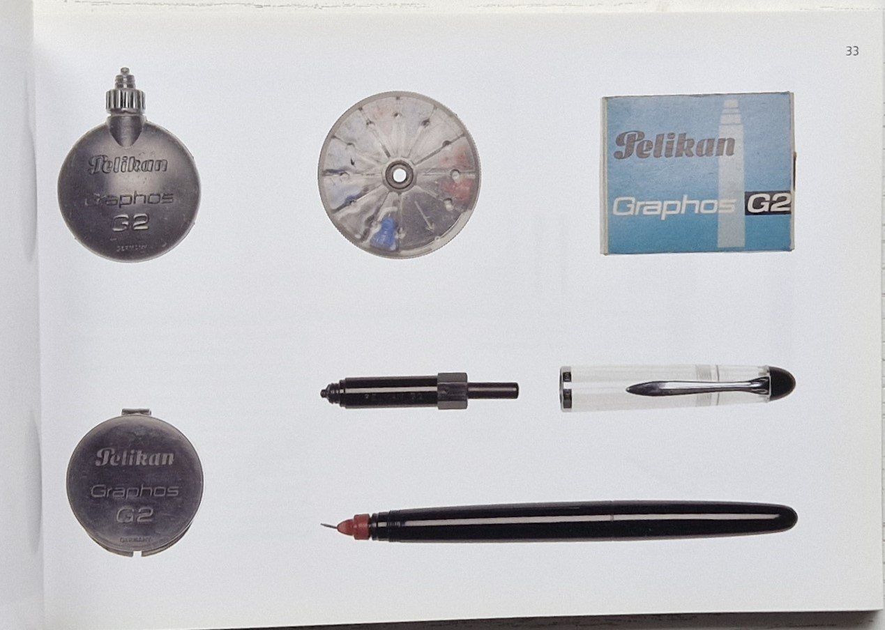 Libri: Strumenti da disegno prima del computer (Technikgeschichte) – Usato da Bern venduto da Mattthias 4
