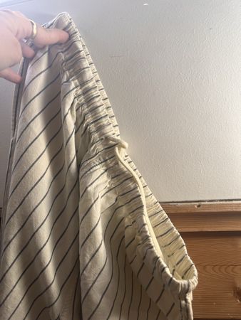 Uniqlo Sommerhose