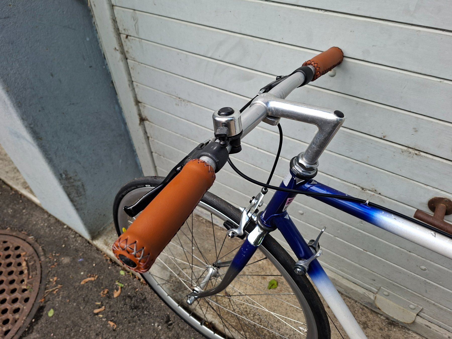 Vélos: Rennvelo "vuille-Rad" – D'occasion à Lyss par toe_68qb 2