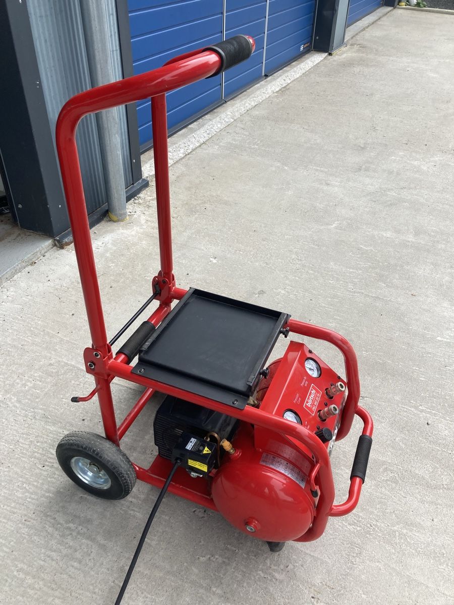 Compressori: Kompressor und Zubehör – Usato da Roggwil BE venduto da Maui2000