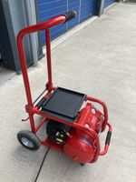 Kompressor und Zubehör
