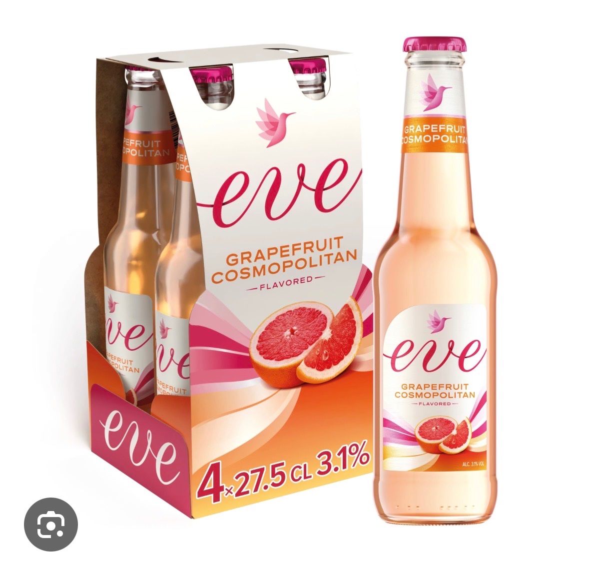 Spirituosen: Bière Ève – Neu und originalverpackt aus Collombey von Jehona_s 1