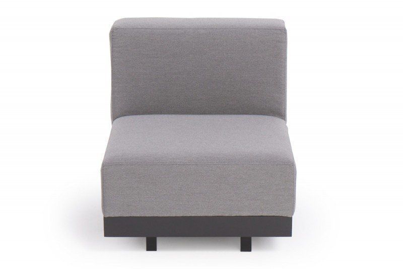 Divani: 5-Sitzer Outdoor Sofa wetterfest – Nuovo e nell'imballaggio originale da Bern venduto da rattan-lounge 2