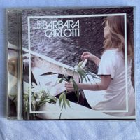 Barbara Carlotti: Les Lys brises