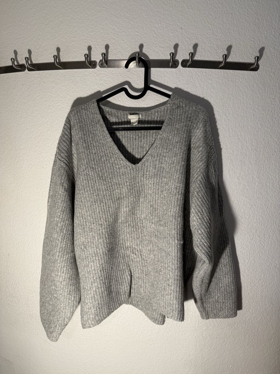 H&M Pullover & Sweatshirts: Pullover – Gebraucht aus Zürich von joe_9lm9