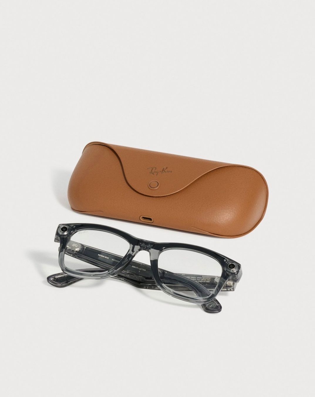 Ray-Ban Occhiali & Lenti: Ray-Ban Meta Wayfarer GEN2 – Nuovo (secondo la descrizione) da Opfikon venduto da mel_8dwv 1