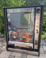 Cherry Pyramid Geldspielautomat