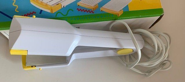 Haarschmuck: Piastra per capelli BaByliss – Gebraucht aus Castel San Pietro von Moregi 2