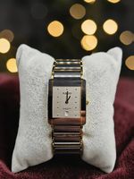 Rado Diastar High Tech Ceramics Bicolor