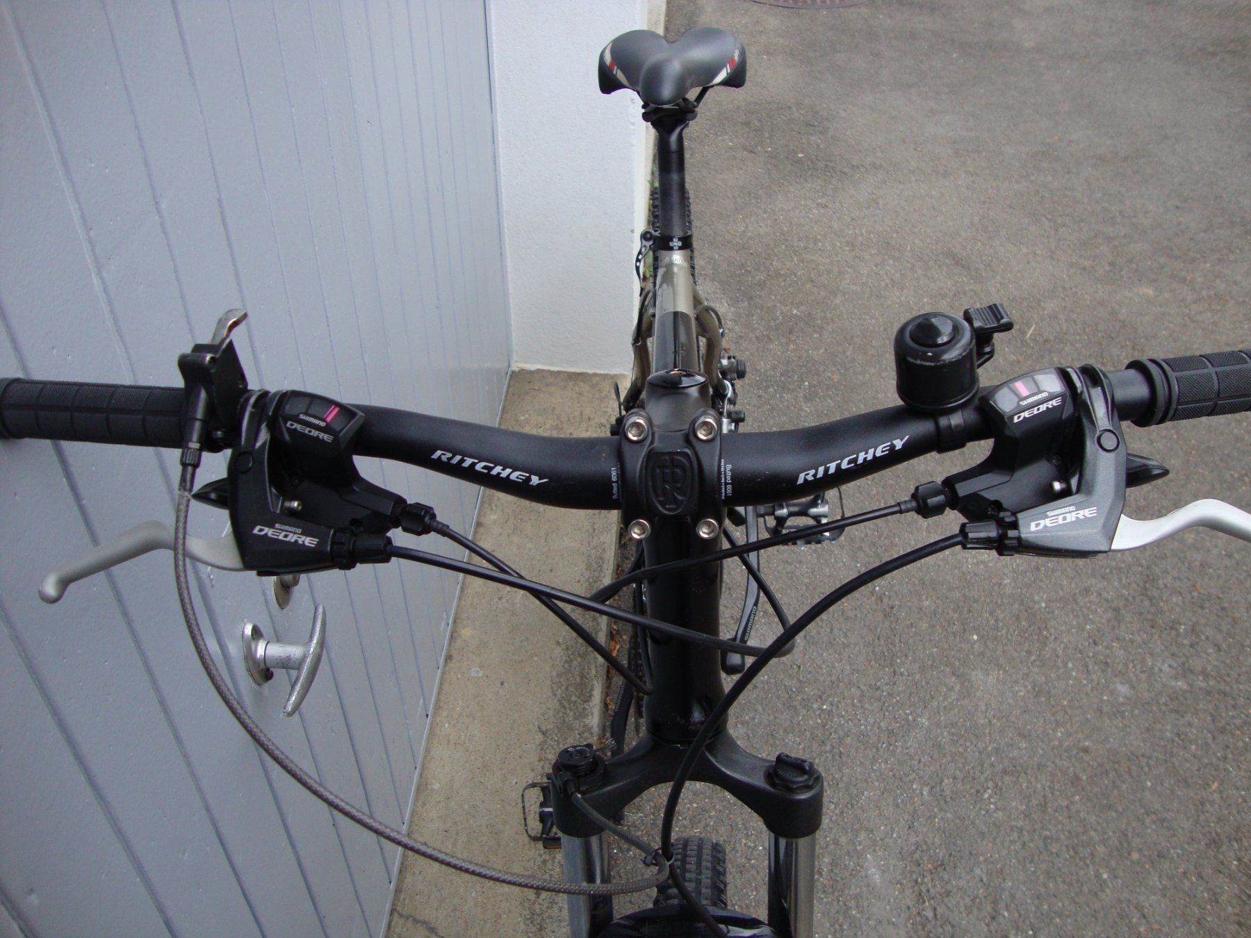 Biciclette: Herrenvelo – Usato da Thun venduto da Velo-7 1