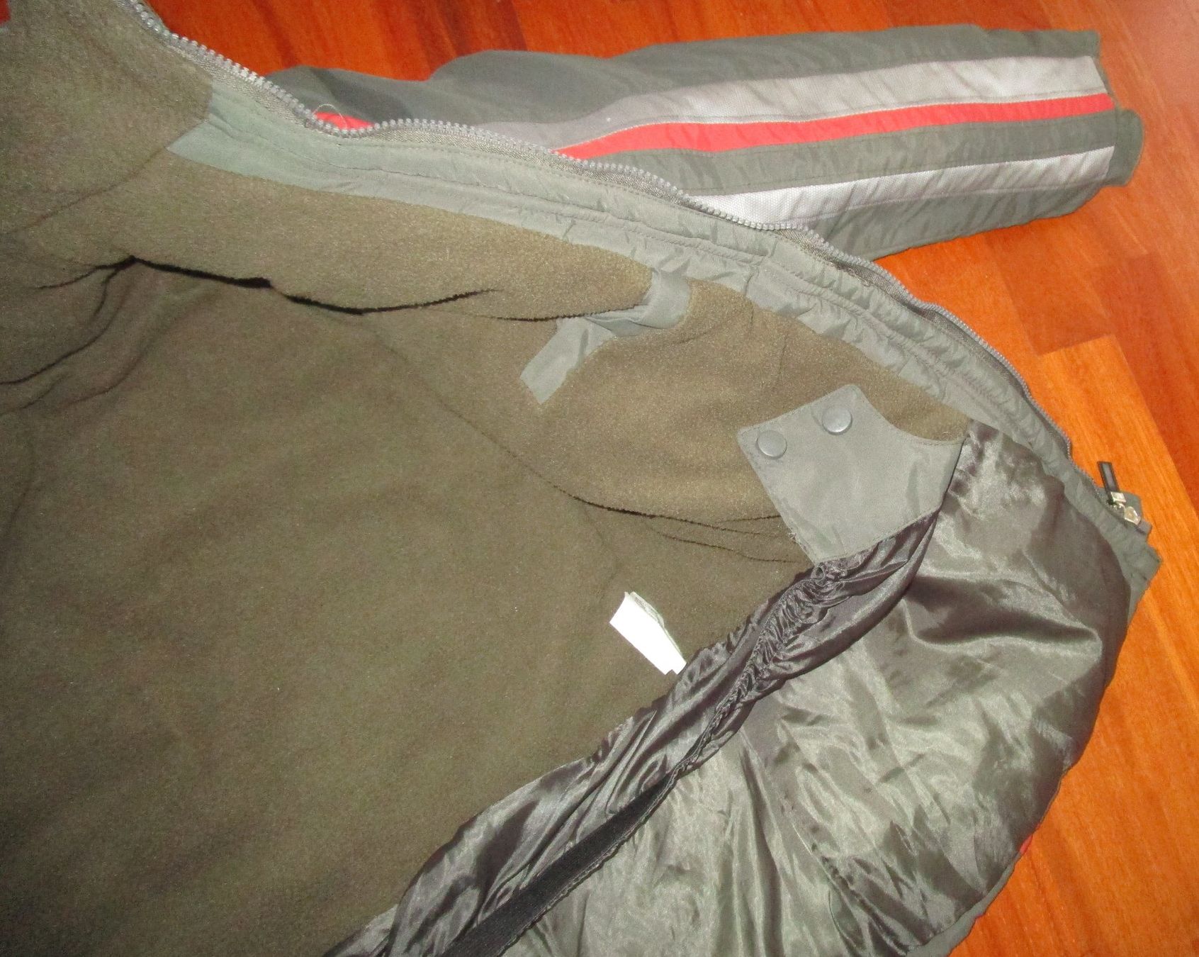 Giacche: Herren Winterjacke Grösse L – Usato da Wädenswil venduto da Freizeitspass11 4