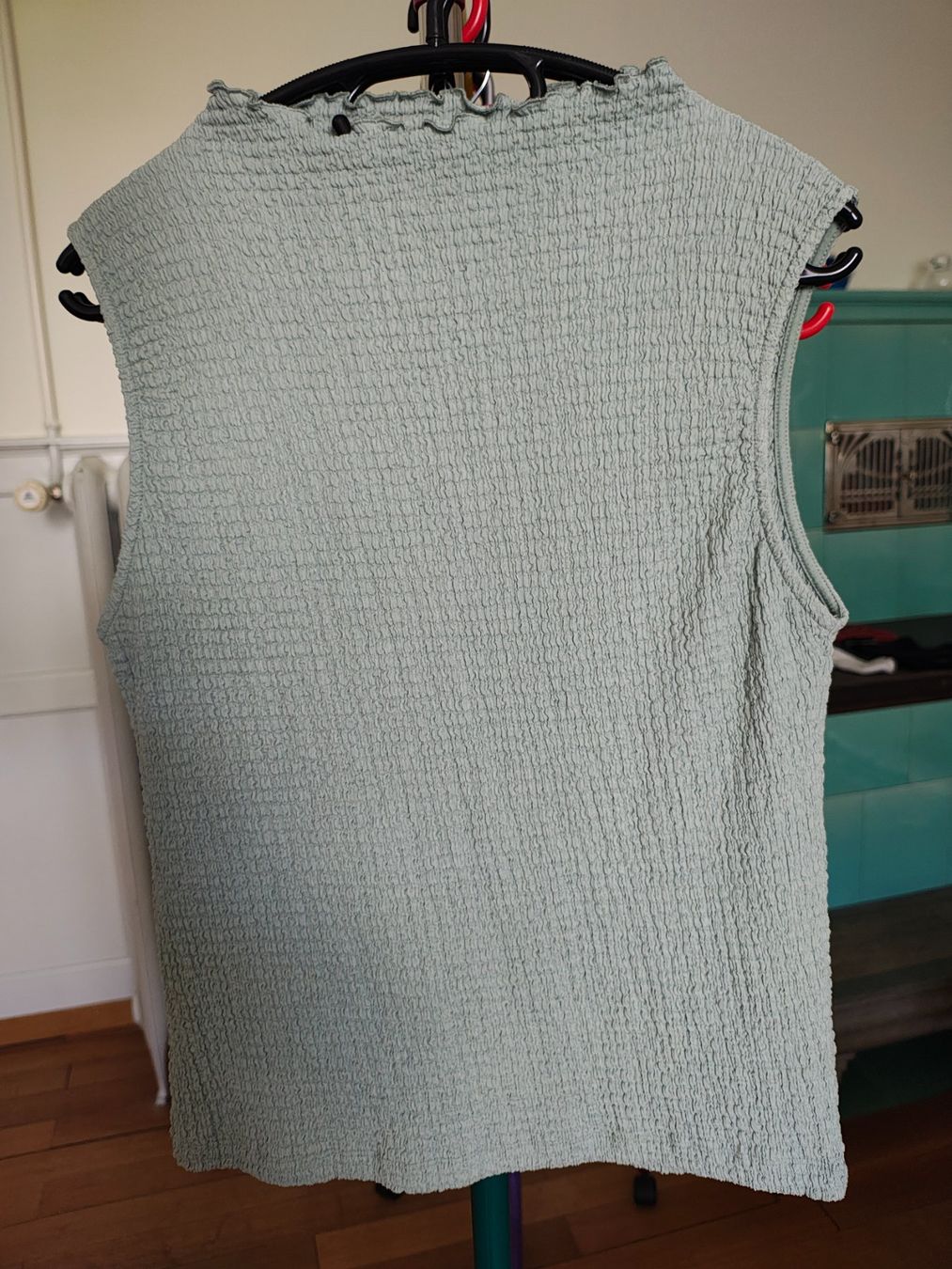 Tops: Top, Gr. 40 – Gebraucht aus Spreitenbach von Pseudobiene