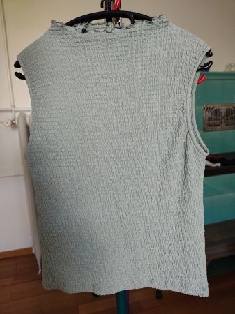 Top, Gr. 40