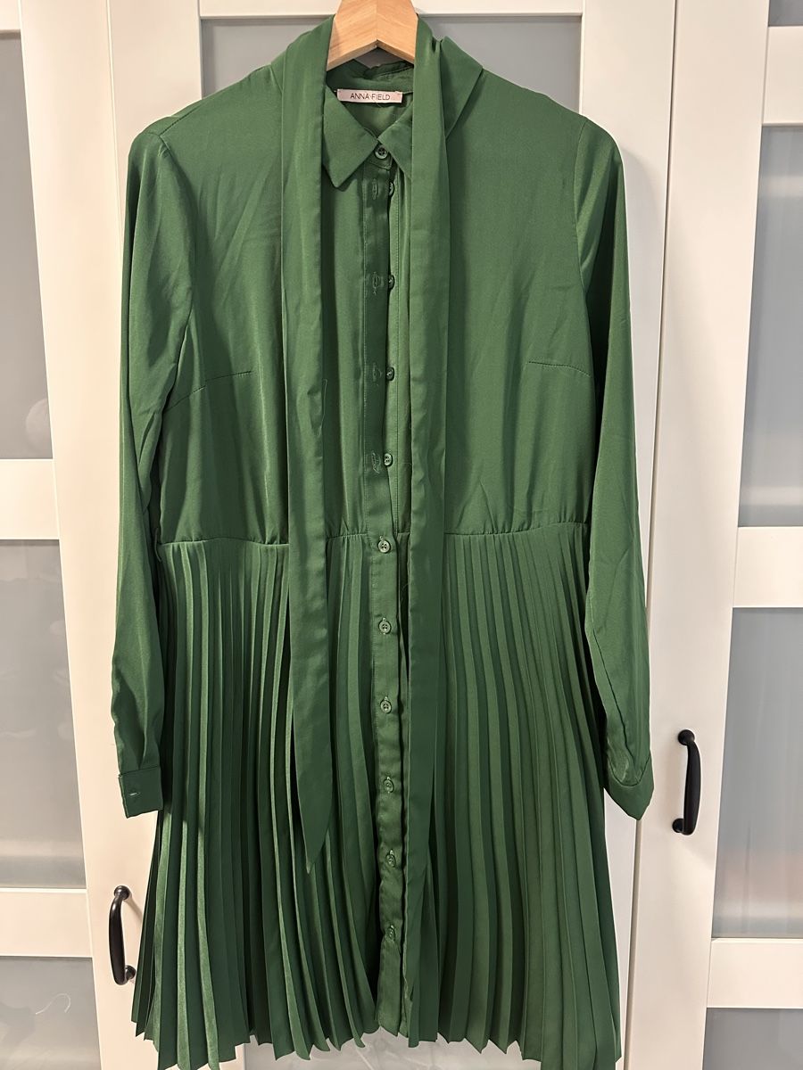 Anna Field Vestiti: Kleid – Usato da Chur venduto da Lorena7