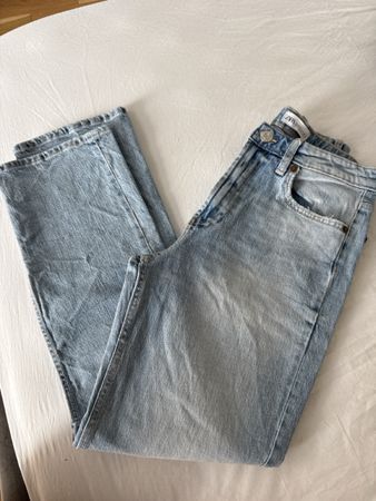 Jeans Zara