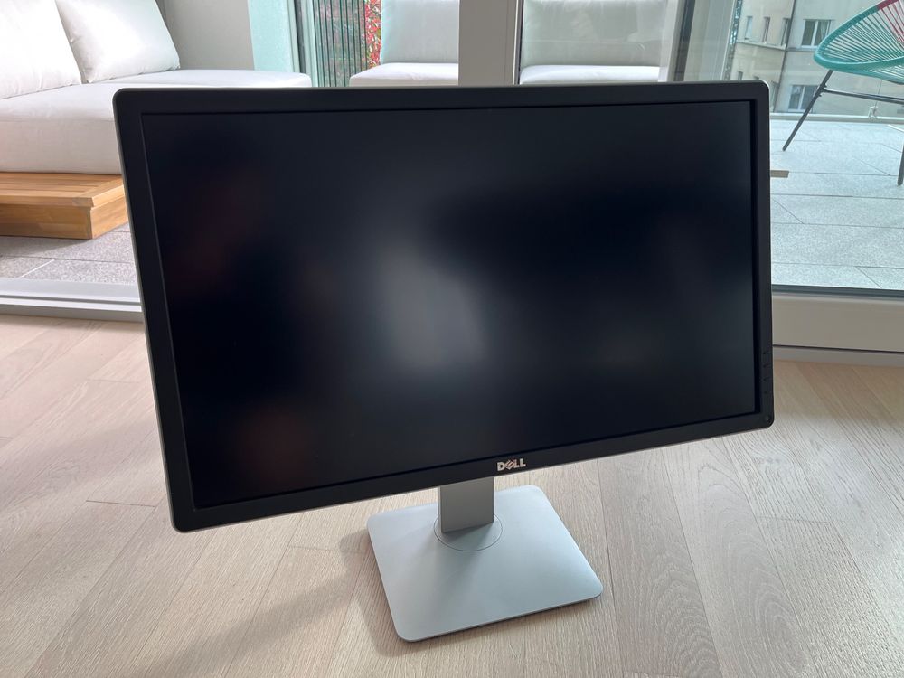Dell P2715Q 27-inch 4k UHD monitor (Gebraucht) in Lausanne für CHF 90 ...