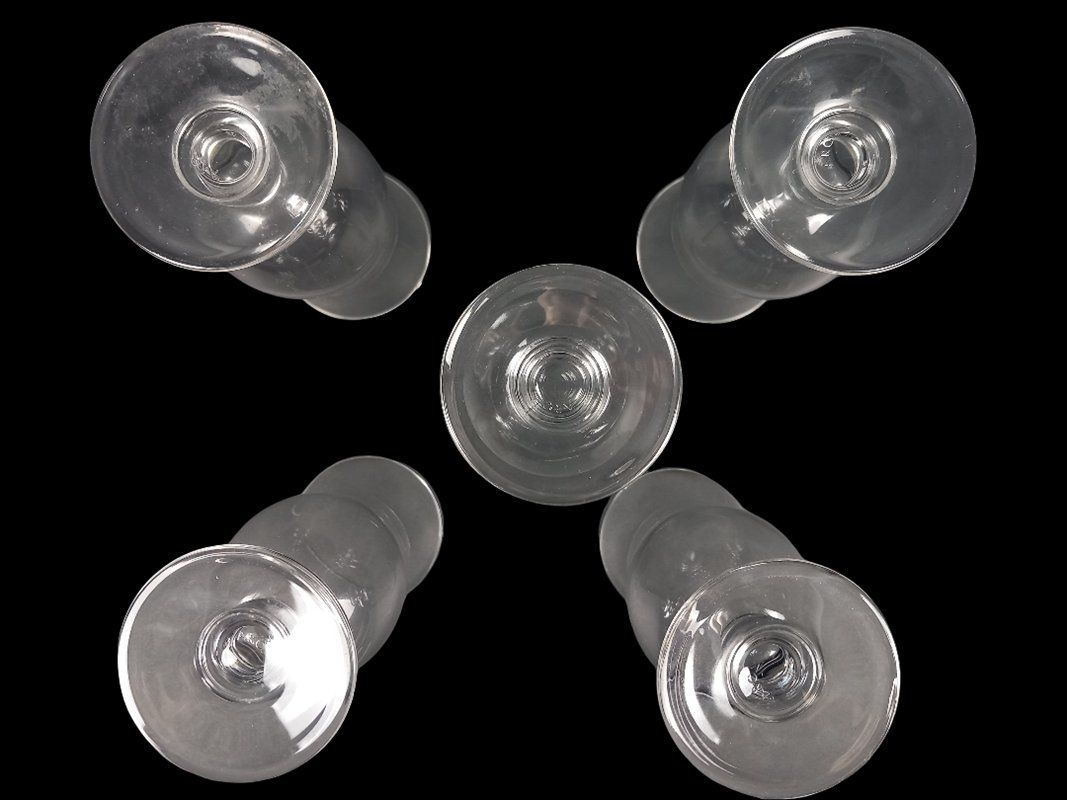 Bicchieri: HURRICANE Cocktailglas 5er Set – Usato da Hünenberg venduto da Restwert_Zug 3