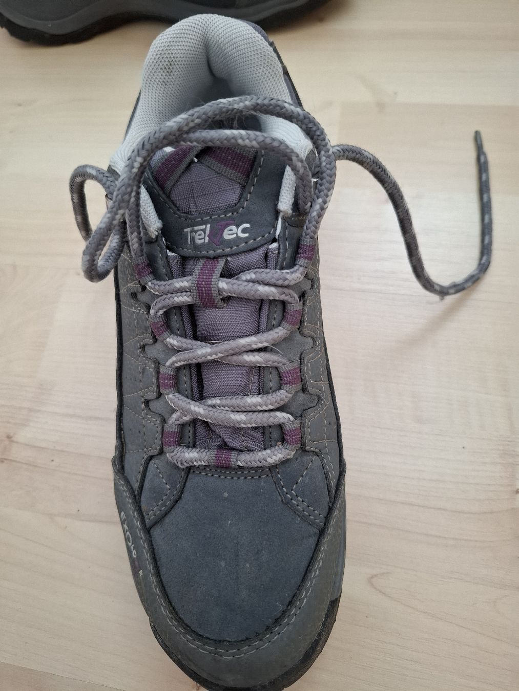 Scarpe da uomo: Wanderschuhe Grösse 37, Versand auch möglich – Usato da Neuenhof venduto da summer_25 3