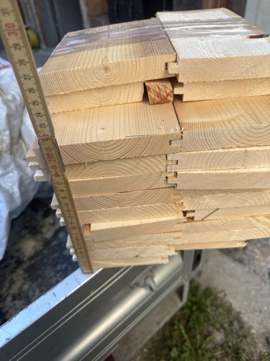 Holzartikel: Brennholz  – Gebraucht aus Langnau i. E. von Acrjl 2