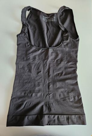 Triumph Second Skin Shaper, Gr. L, schwarz