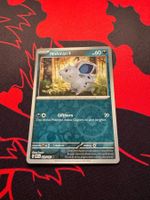 Nidoran [F] (MEW 029) - Reverse Holo - Pokemon 151