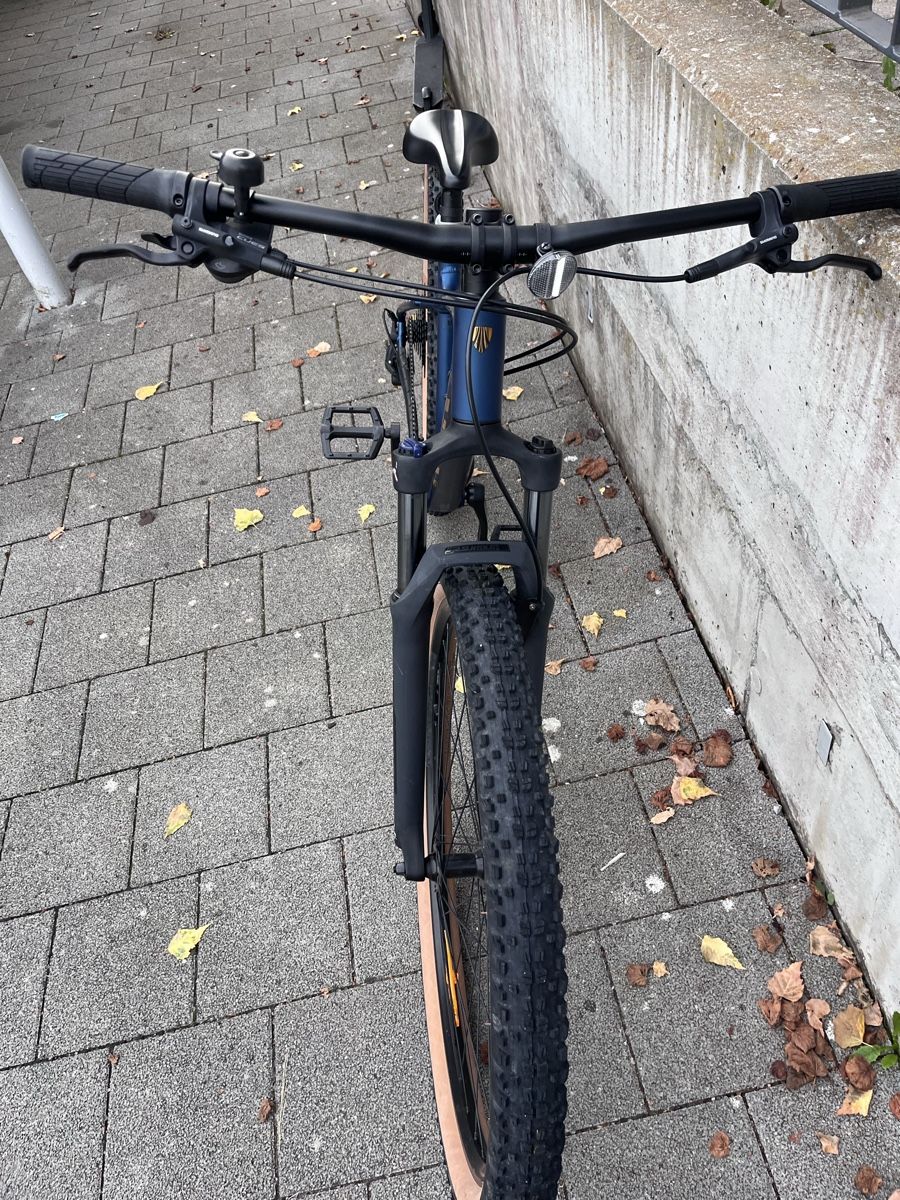 Trek Biciclette: Trek Mountainbike Grösse M – Usato da Rickenbach LU venduto da Haefliger03 4
