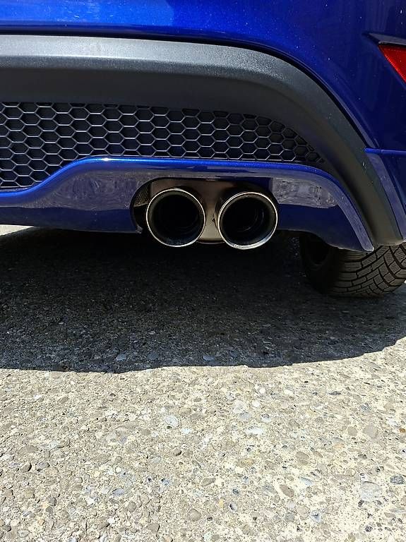 Autos: Ford Fiesta ST – D'occasion à Rechthalten par phi_8sj9 4