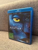 Avatar: Aufbruch nach Pandora (Blu-ray)