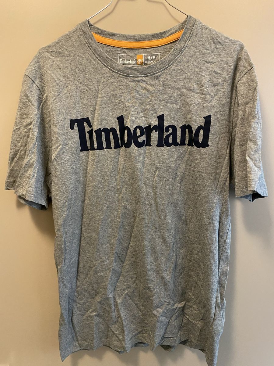 Timberland T-Shirts: 3er Set Timberland Shirts,Gr.M,NEU – Neu und originalverpackt aus Greifensee von Chris286 1