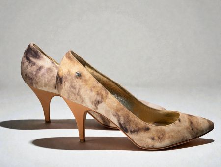 NEUE Cavalli Pumps Gr-. 37, 39, 40 – aus Geschäftsauflösung