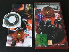 Lord of Arcana für PSP