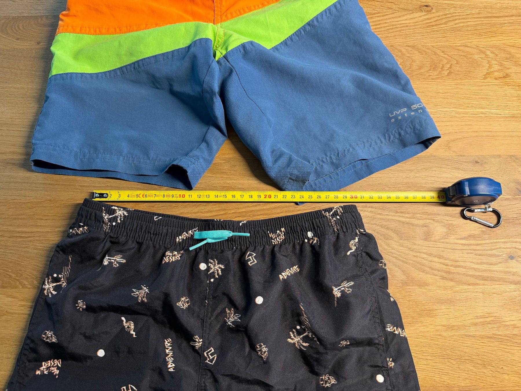 Kleiderpakete: Kinderkleider-Set Sommer, 8-teilig, Gr. 140 – Gebraucht aus Schlieren von Creichen1 4