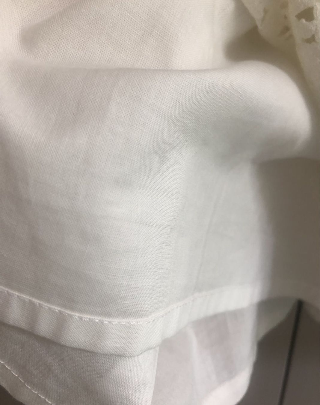 Cacharel Kleider: Cacharel spitzenkleid wie neu – Gebraucht aus Biel/Bienne von aur_76qt 3