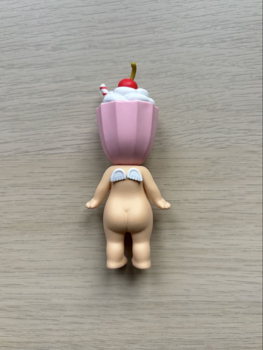 Sonny Angel Figuren: Sonny Angel Snack Series – Neu (gemäss Beschreibung) aus Uetikon am See von Winnieclaudia 2