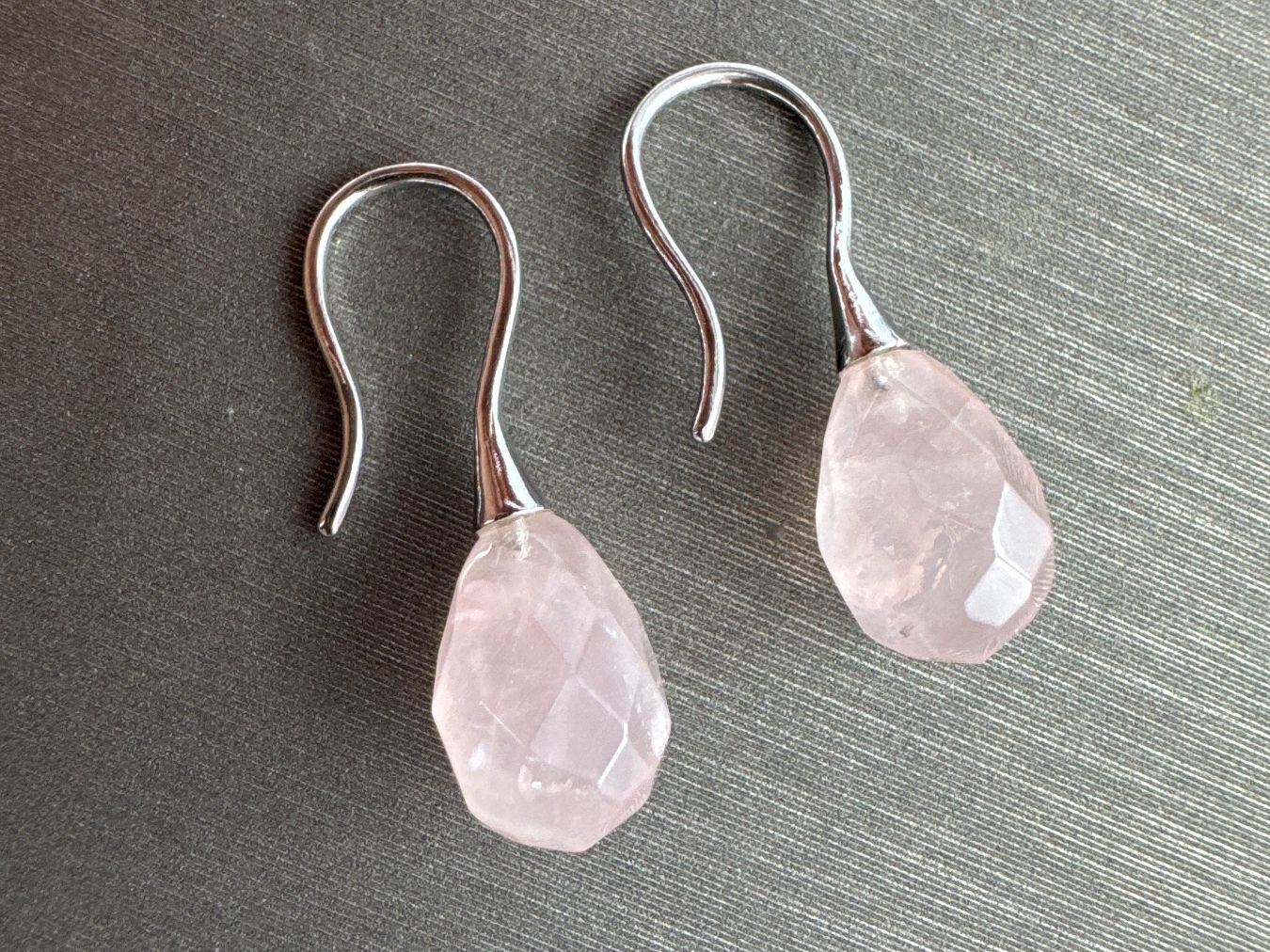 Ohrringe & -stecker: Ohrstecker 925 Silber – Gebraucht aus Niederuzwil von leo_8857