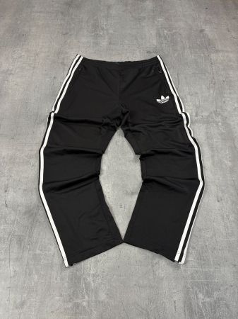 Vintage Adidas Firebird Baggy Trackpants (M)