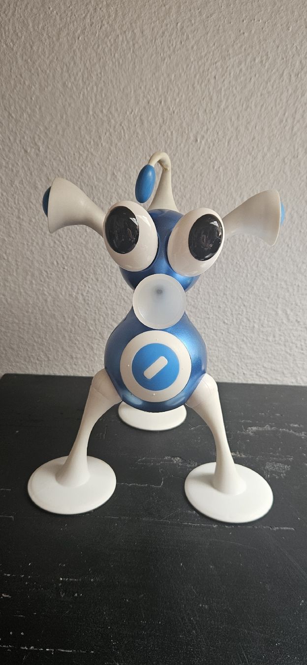 Giocattoli: Zizzle iZ 2005, Vintage Spielzeug – Usato da Belp venduto da Ginus85