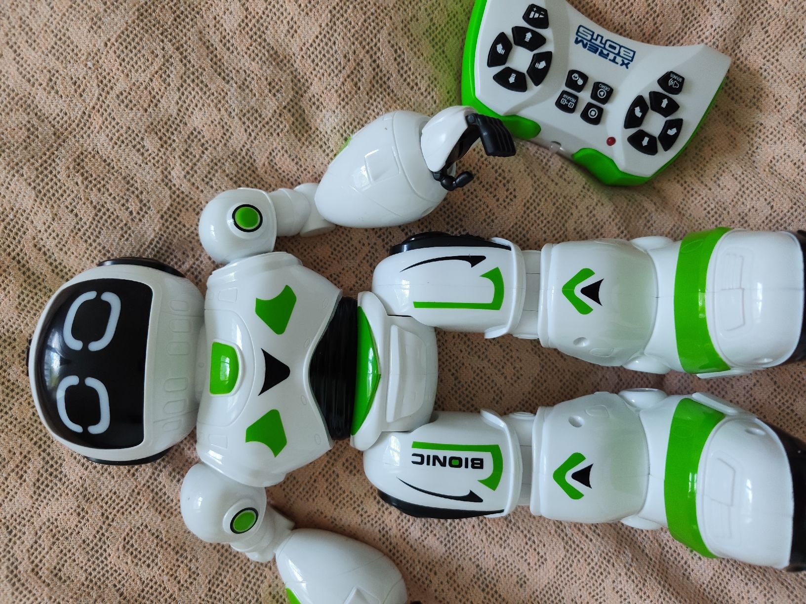Giocattoli: xtrem box – Usato da Muttenz venduto da Hermesvonthan 2