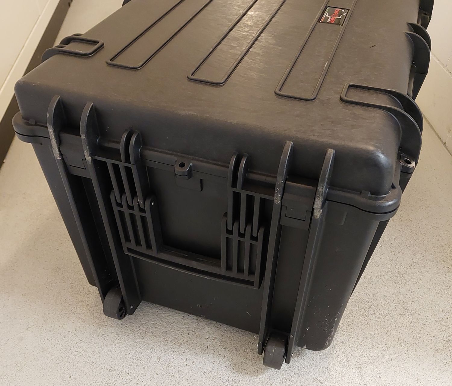 Valigie: Schlagfester Transportkoffer Explorer Cases 7641 – Usato da Aesch ZH venduto da dim3nsions 4