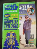 Lucasfilm Magazine N°11 - Décembre 1997