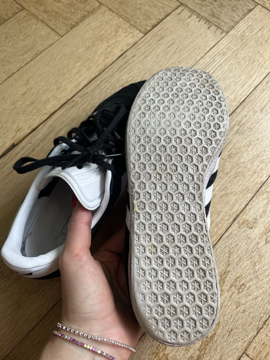 Adidas Scarpe da donna: Adidas Gazelle – Usato da Zürich venduto da wen_v6fz 4