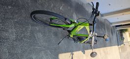 STROMER ST1