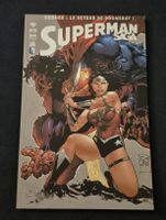 SUPERMAN SAGA N°13 JANVIER 2015 DC COMICS MAGAZINE VINTAGE 